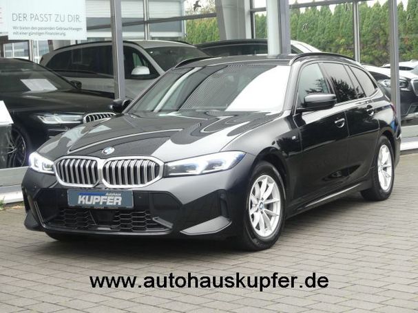 BMW 320i Touring 135 kW image number 1