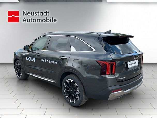 Kia Sorento 2.2 CRDi Platinum AWD 142 kW image number 4