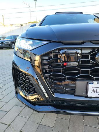 Audi RSQ8 4.0 quattro Tiptronic 441 kW image number 8