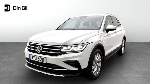 Volkswagen Tiguan eHybrid DSG 182 kW image number 1