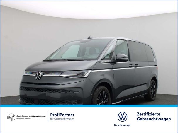 Volkswagen T7 Multivan 2.0 TDI DSG 110 kW image number 1