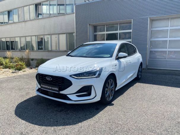 Ford Focus 1.0 EcoBoost ST-Line 92 kW image number 1