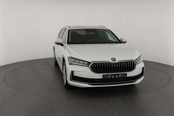 Skoda Superb Combi 1.5 TSI DSG 110 kW image number 24