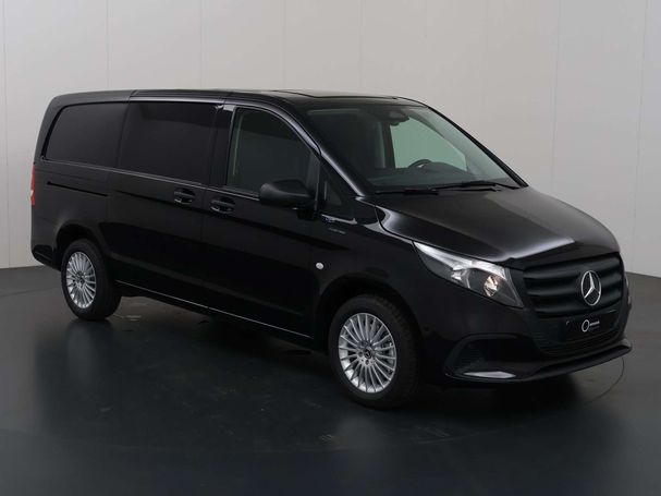 Mercedes-Benz Vito e 85 kW image number 23