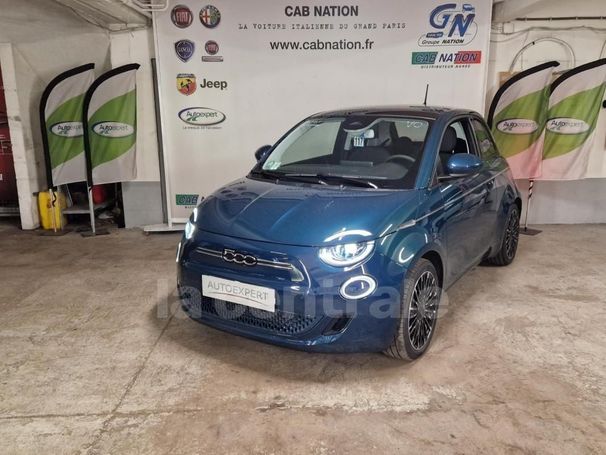 Fiat 500 e 42 kWh 88 kW image number 1