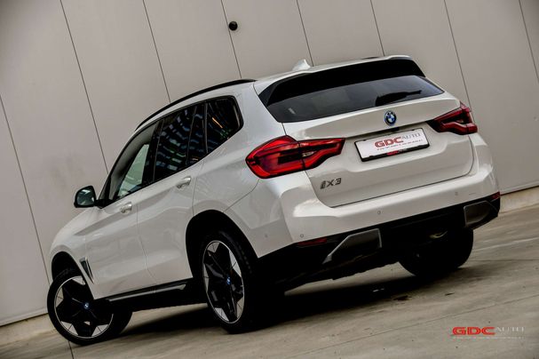 BMW iX3 M Sport 210 kW image number 10