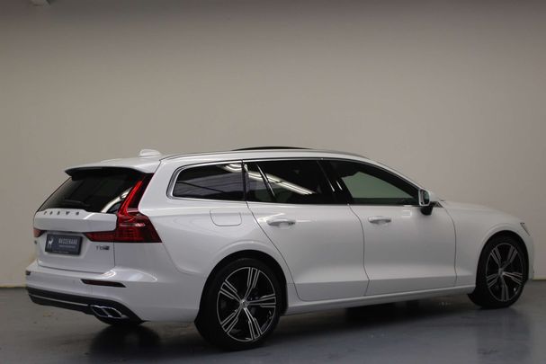 Volvo V60 T8 Polestar Inscription AWD 298 kW image number 2