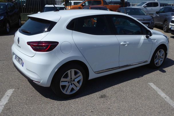 Renault Clio TCe 90 66 kW image number 2