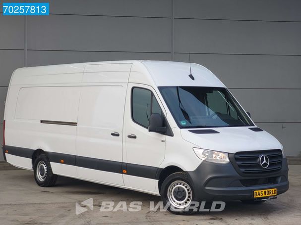 Mercedes-Benz Sprinter 319 CDi 140 kW image number 9