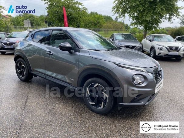 Nissan Juke 105 kW image number 16