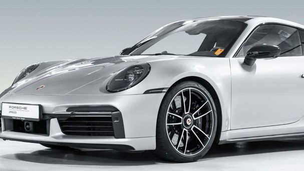 Porsche 992 Turbo S PDK 478 kW image number 32