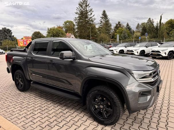 Volkswagen Amarok 3.0 V6 TDI 4Motion 177 kW image number 15