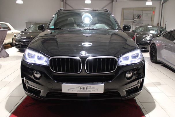 BMW X5 xDrive30d 190 kW image number 9