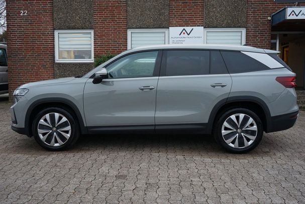 Skoda Kodiaq 1.5 TSI 110 kW image number 5