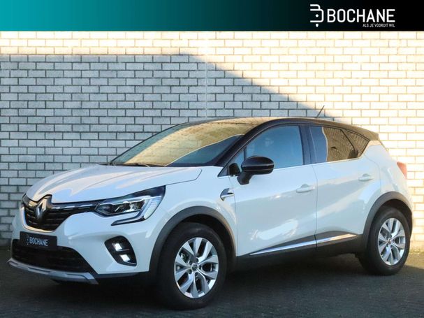 Renault Captur TCe 130 Intens EDC 96 kW image number 1