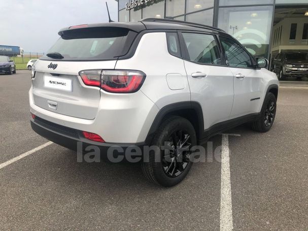 Jeep Compass 1.6 MultiJet 88 kW image number 15