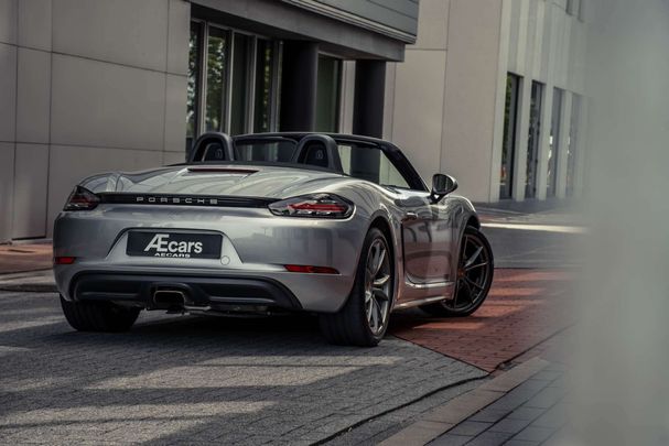 Porsche Boxster 220 kW image number 5