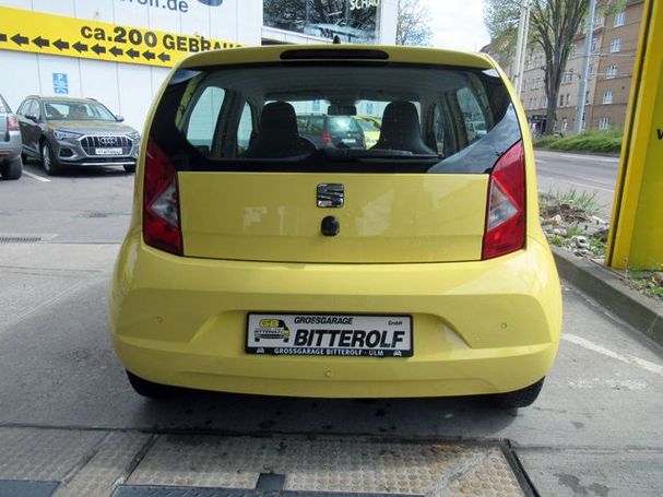 Seat Mii 1.0 Style 44 kW image number 8