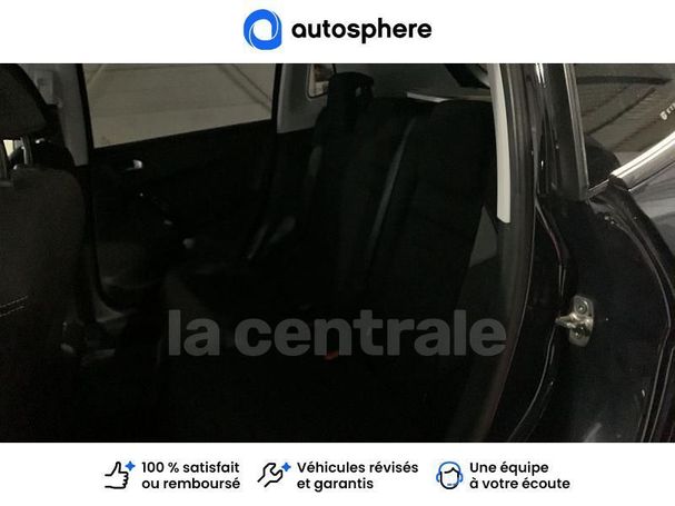 Peugeot 2008 PureTech 82 61 kW image number 18