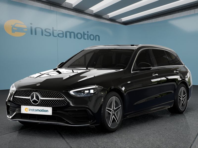 Mercedes-Benz C 300 De