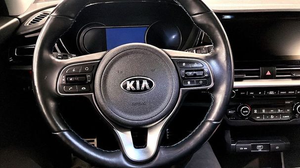 Kia Niro e 150 kW image number 10