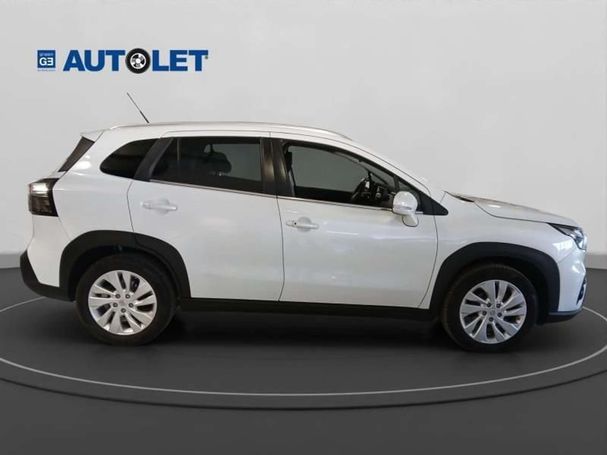 Suzuki SX4 S-Cross S-Cross 1.4 Allgrip 95 kW image number 5