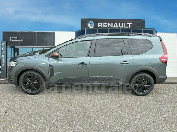 Dacia Jogger 74 kW image number 21