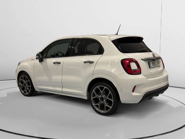 Fiat 500X 88 kW image number 5