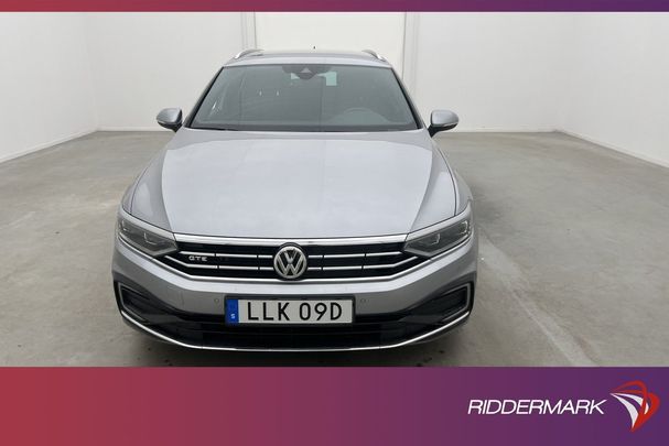 Volkswagen Passat GTE DSG 160 kW image number 3