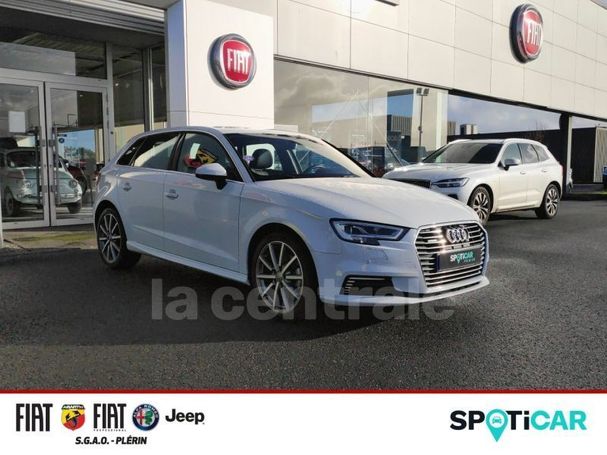 Audi A3 40 e-tron S tronic Sportback 180 kW image number 2