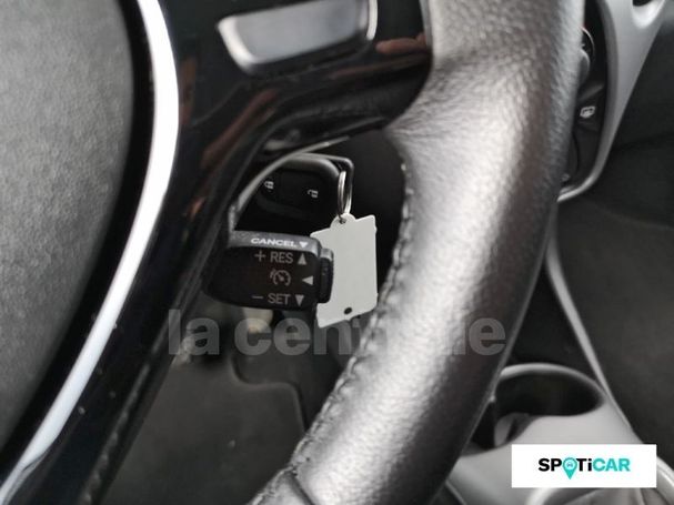 Toyota Aygo 53 kW image number 25