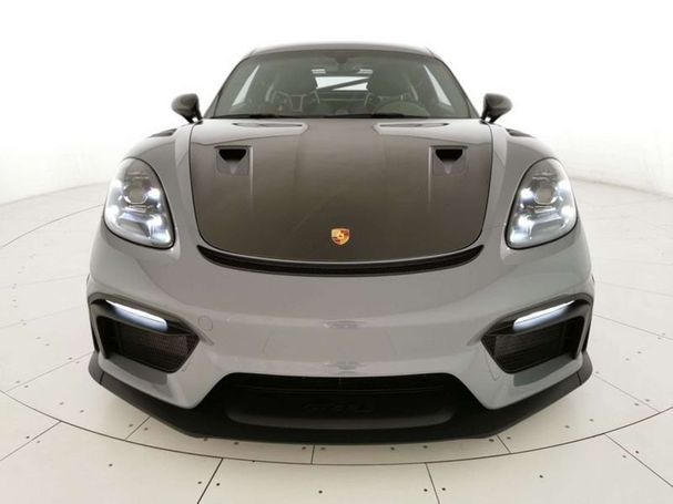 Porsche Cayman GT4 RS 4.0 PDK 368 kW image number 30