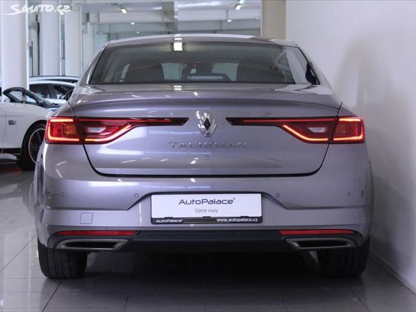 Renault Talisman dCi 118 kW image number 9