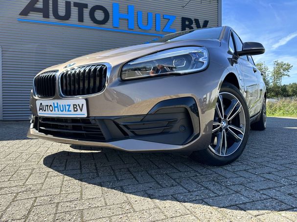 BMW 225 Active Tourer xe xDrive 165 kW image number 29