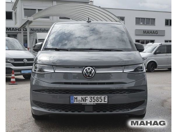 Volkswagen T7 Multivan 160 kW image number 4