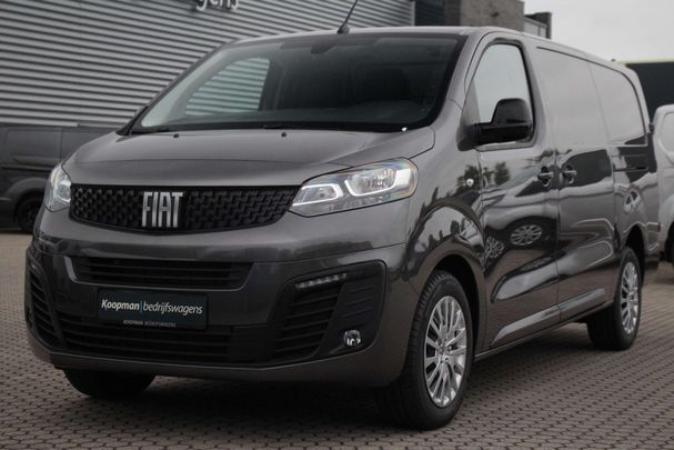 Fiat Scudo L3H1 2.0 Multijet 145 107 kW image number 2