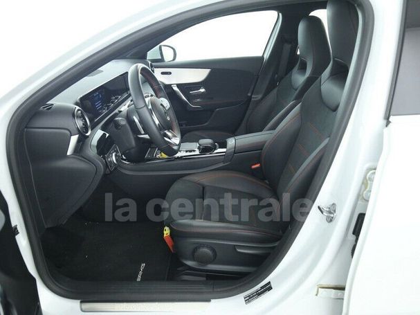 Mercedes-Benz A 180 d 85 kW image number 6