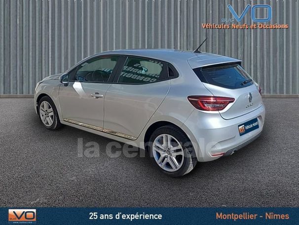 Renault Clio TCe 90 66 kW image number 14