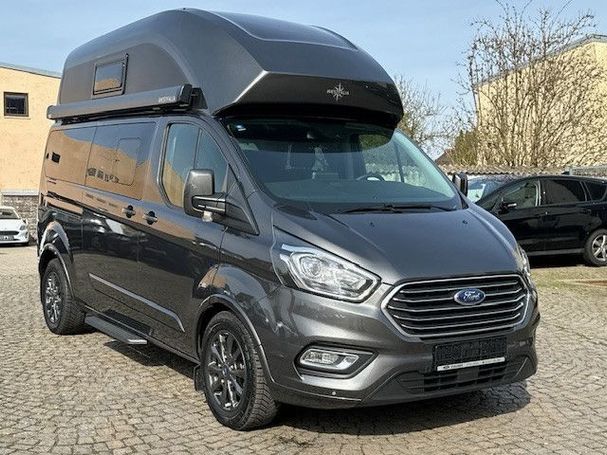 Ford Transit Custom Nugget Plus 2.0 Limited 110 kW image number 2