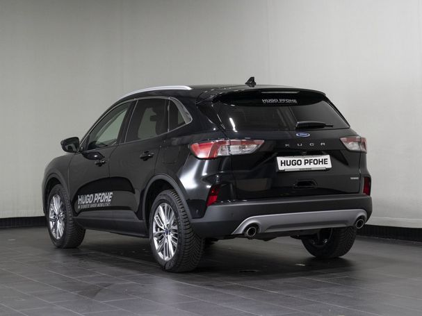 Ford Kuga 140 kW image number 3