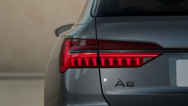 Audi A6 195 kW image number 3