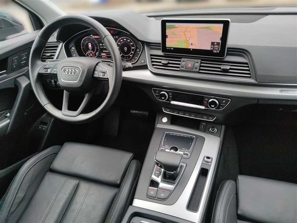 Audi Q5 55 TFSIe quattro S tronic 270 kW image number 18