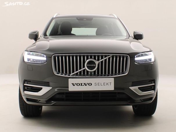 Volvo XC90 Recharge T8 AWD 288 kW image number 20