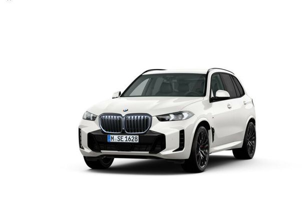 BMW X5 xDrive30d 210 kW image number 1