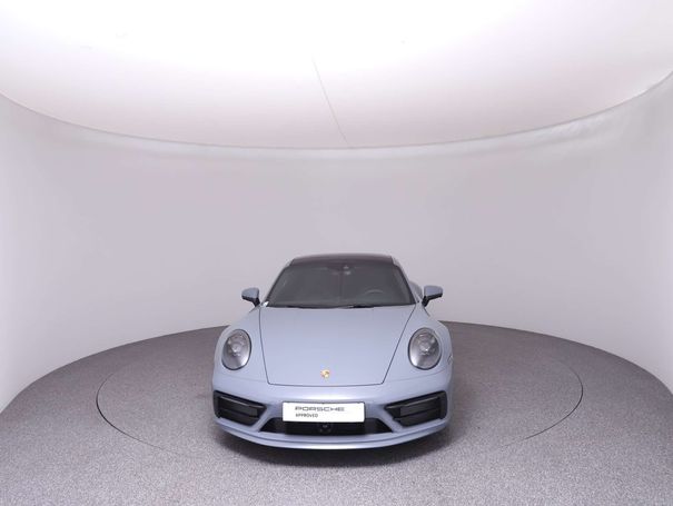 Porsche 992 Carrera S 331 kW image number 5