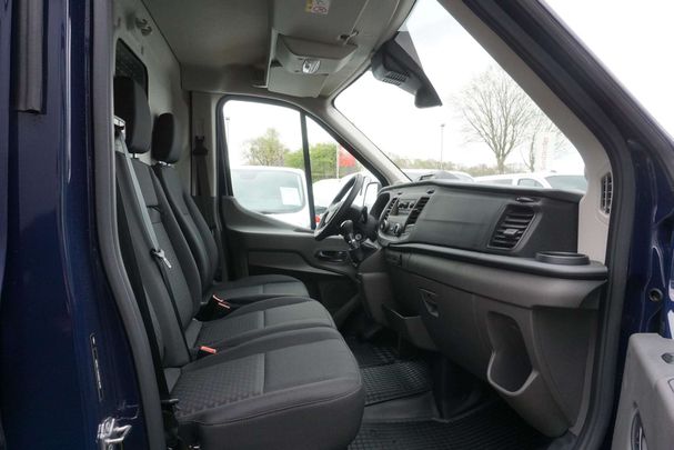 Ford Transit 125 kW image number 15