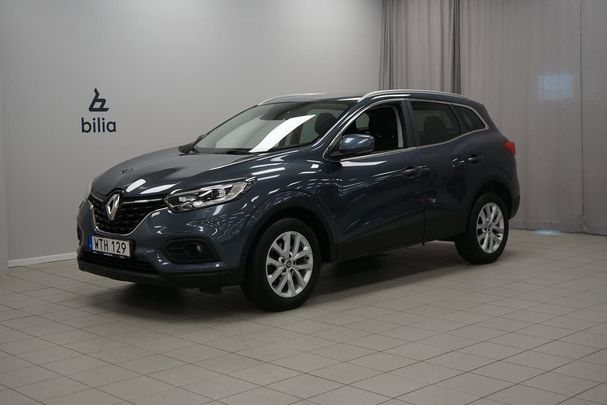 Renault Kadjar TCe 140 EDC GPF 103 kW image number 1