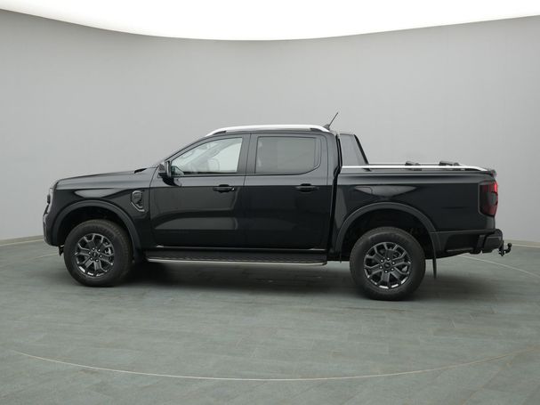 Ford Ranger Wildtrak 151 kW image number 5