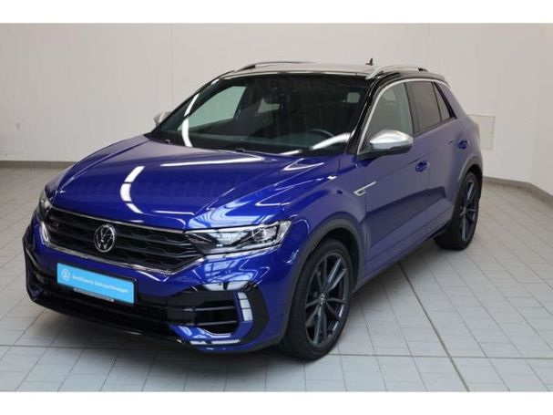 Volkswagen T-Roc R 4Motion DSG 221 kW image number 1