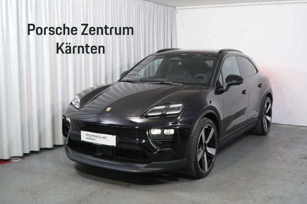 Porsche Macan 300 kW image number 1